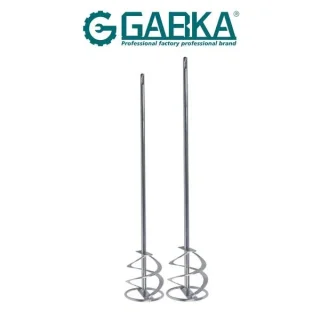 Agitatore elica 100x600mm