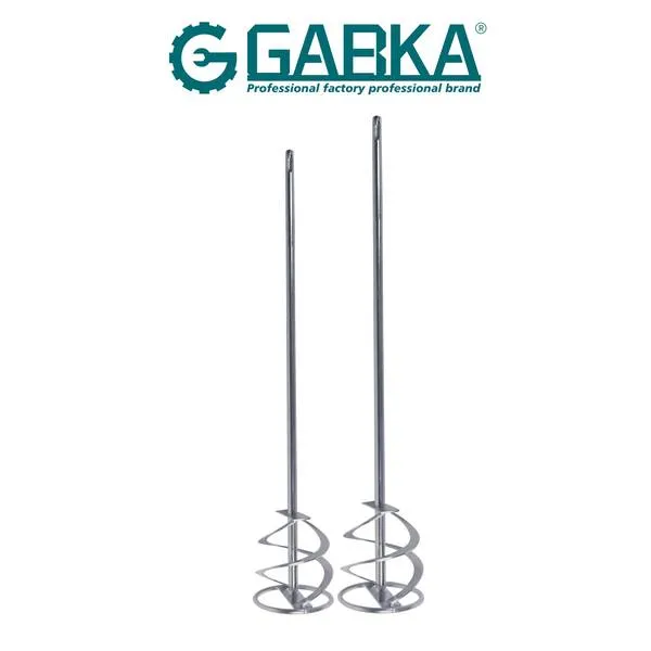 Agitatore elica 100x600mm
