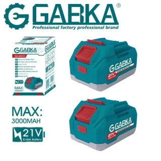 Batteria al litio 3000mAh