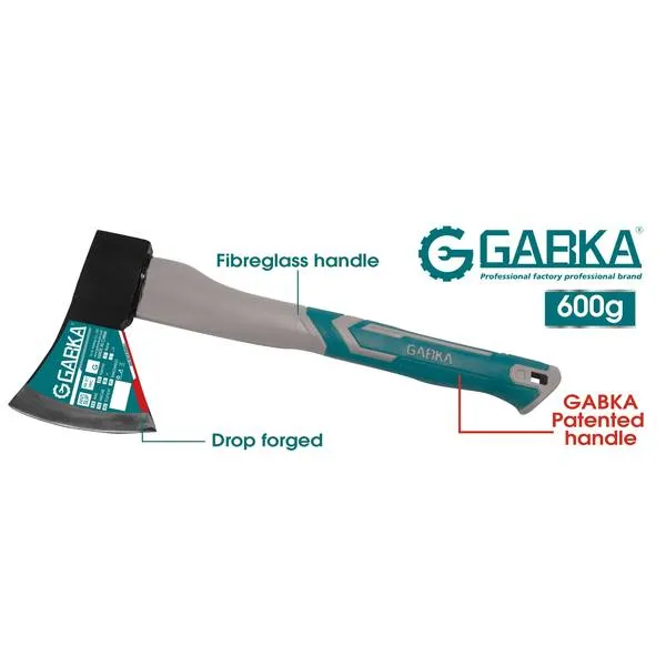 Ascia 800g