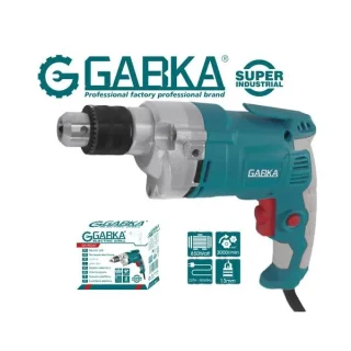 Avvitatore reversibile elettrico con filo 13mm 850W