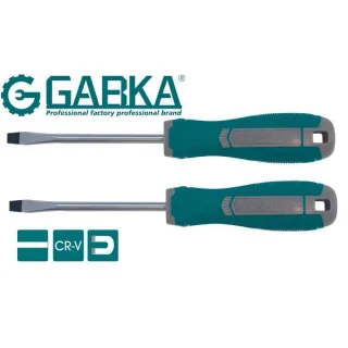 Cacciavite a taglio 3x75