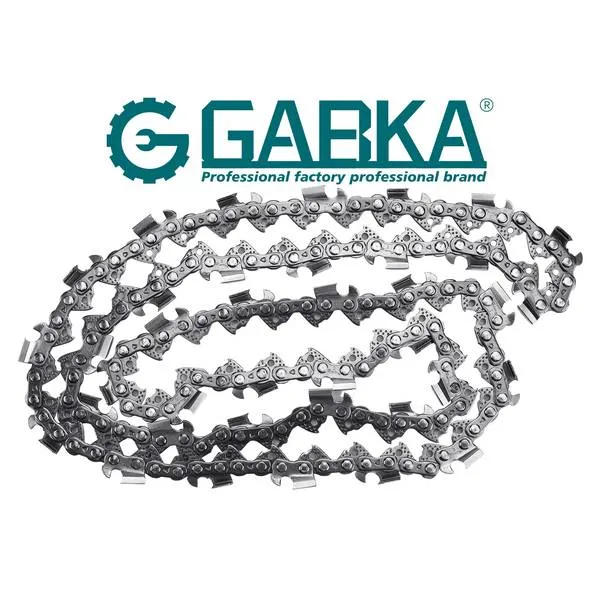 Catena della motosega 20 pollici
