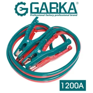Cavi batteria auto 1200A
