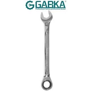 Chiave a cricchetto 10mm