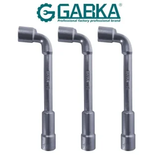 Chiave a pipa 12mm