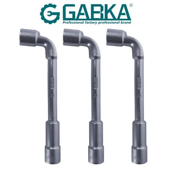Chiave a pipa 22mm