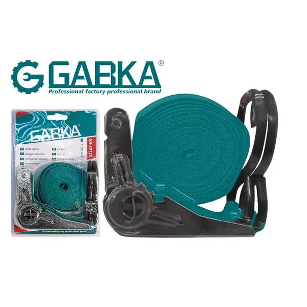 Cinghie da carico 1polliciX4.5m