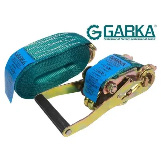 Cinghie da carico 2polliciX10m