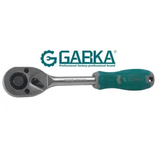 Cricchetto con levetta 1/2pollici 24T