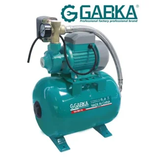 Elettropompa 1HP 750W