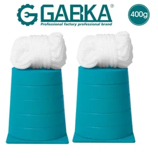 Filo a piombo 400g