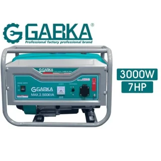 Generatore di corrente 3000W 7HP