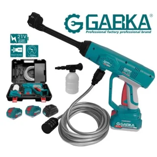 Idropulitrice a batteria 21V brushless