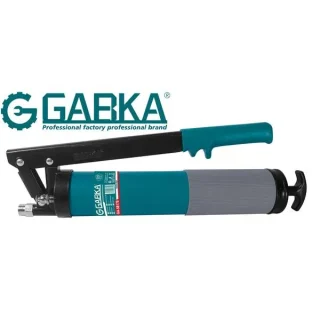 Ingrassatore a leva