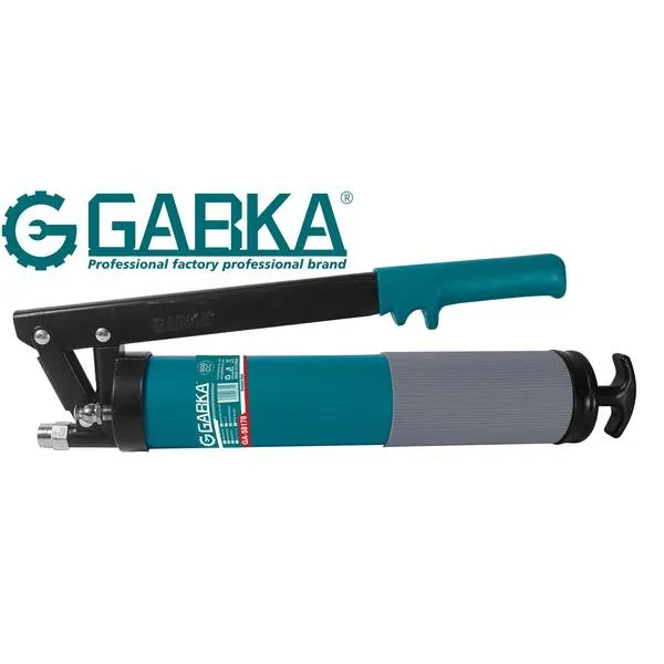 Ingrassatore a leva
