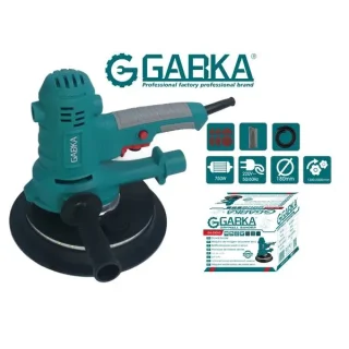 Levigatrice per muri a secco
750W