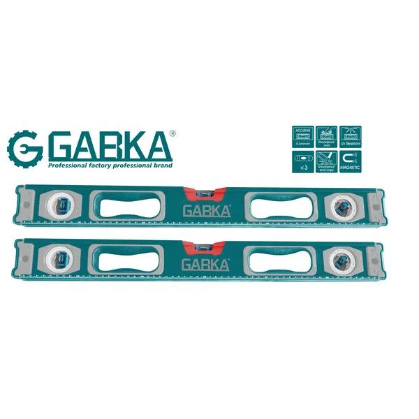 Livella magnetica 40cm