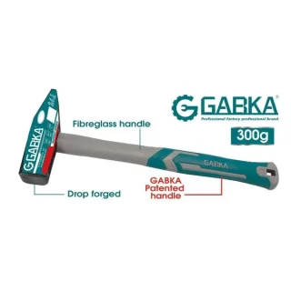 Martello da fabbro 1.5kg