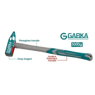 Martello da fabbro 5kg