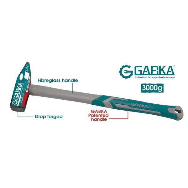 Martello da fabbro 3kg