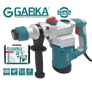 Martello perforatore con filo 1200W