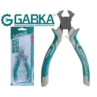4.5" Mini pinza a taglio frontale