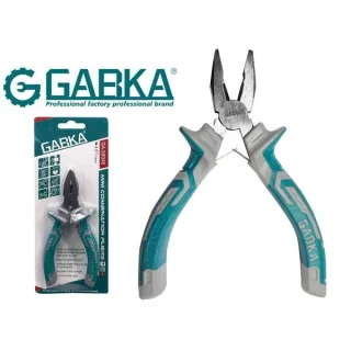 4.5" Mini pinza a taglio laterale