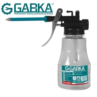 Oliatore a spruzzo manuale 250ml