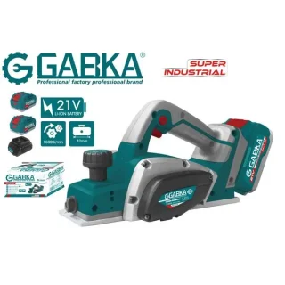 Pialla elettrica 21V brushless
