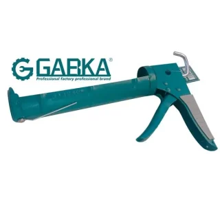 Pistola silicone