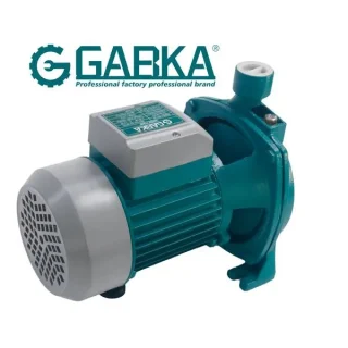 Pompa dell'acqua 1HP 750W CPM158