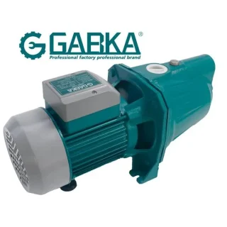 Pompa dell'acqua 1HP 750W JET-100