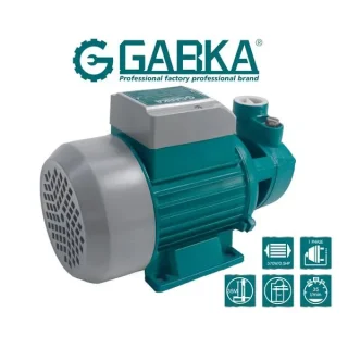 Pompa dell'acqua QB60
370W