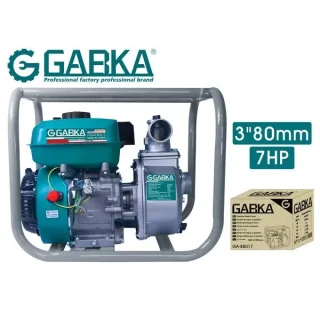 Pompa benzina da 3 pollici
