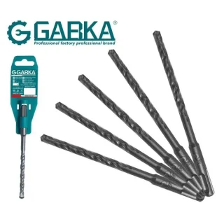 Punta per martello SDS-plus 16X160 mm