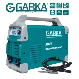 Saldatrice 250A