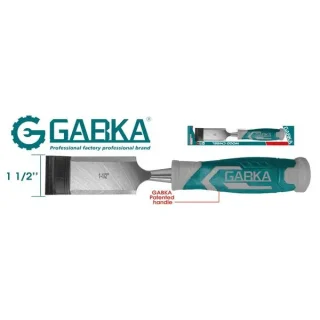 Scalpello per legno 1 1/2pollici