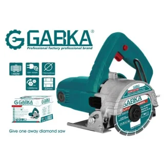 Sega circolare per pietra 110mm 1280W