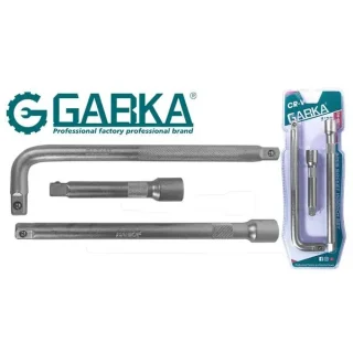 Set barra di prolunga 3pezzi