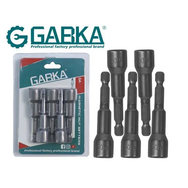 Set cacciaviti magnetici 12x65