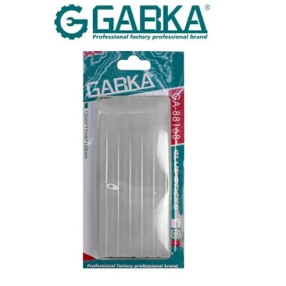Set di stick colla a caldo 12pz 11x150mm