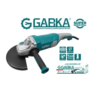 Smerigliatrice angolare 230mm
2800W