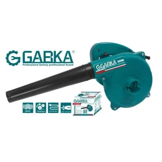 Soffiatore elettrico a filo 500W
