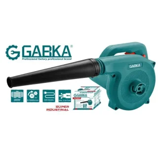 Soffiatore elettrico a filo 680 W