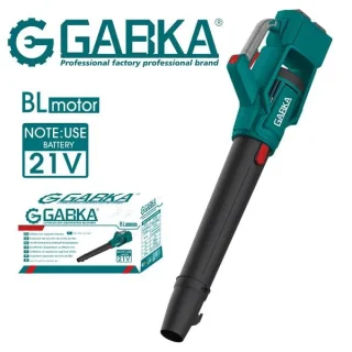 Soffiatore elettrico a batteria 36V