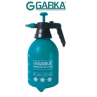 Spruzzino a pressione 2L