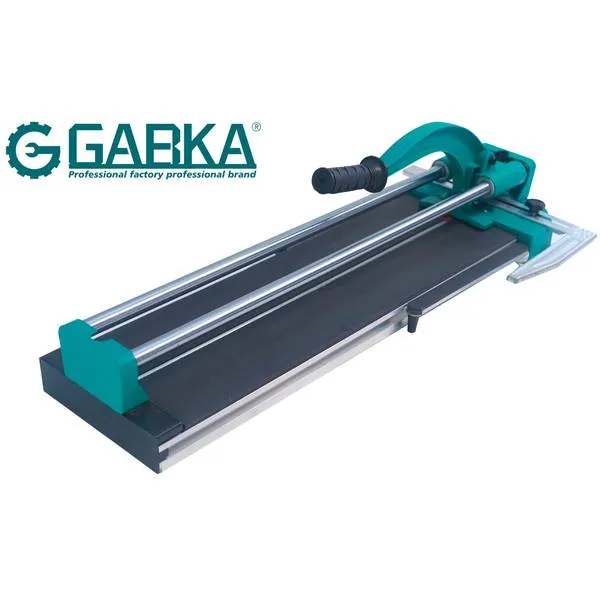 Tagliapiastrelle manuale 600mm