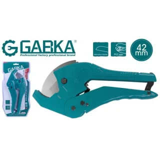 Tagliatubi in PVC
