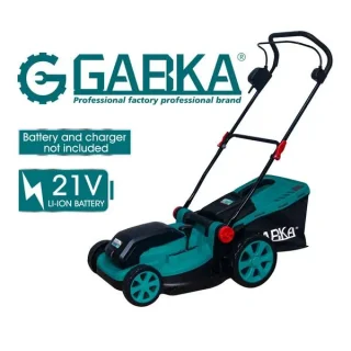 Tosaerba elettrico a batteria 36V